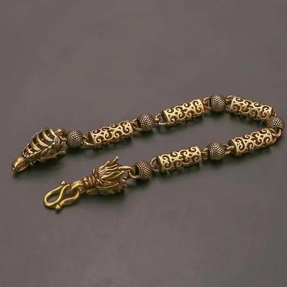 Dragon Bracelet - Picture 2 of 6